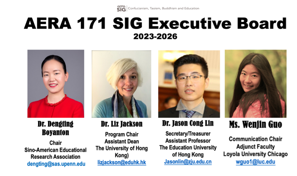 CTBE_Exective Board CTBE_Exective Board